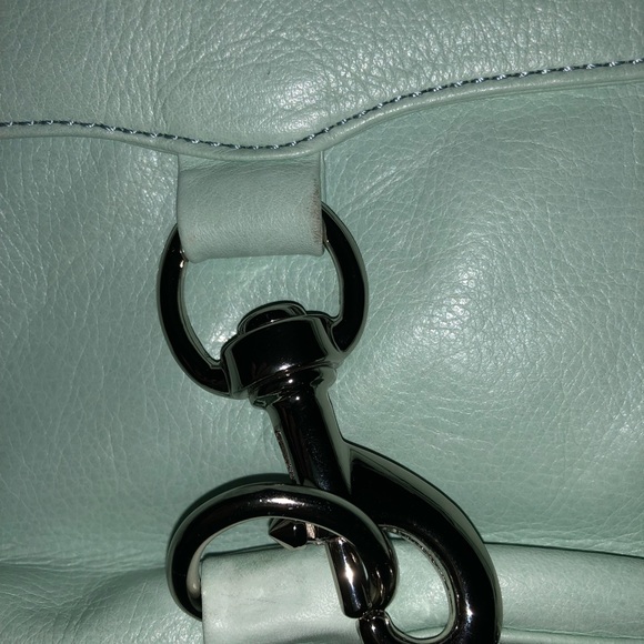 Rebecca Minkoff mini MAC - Picture 3 of 5